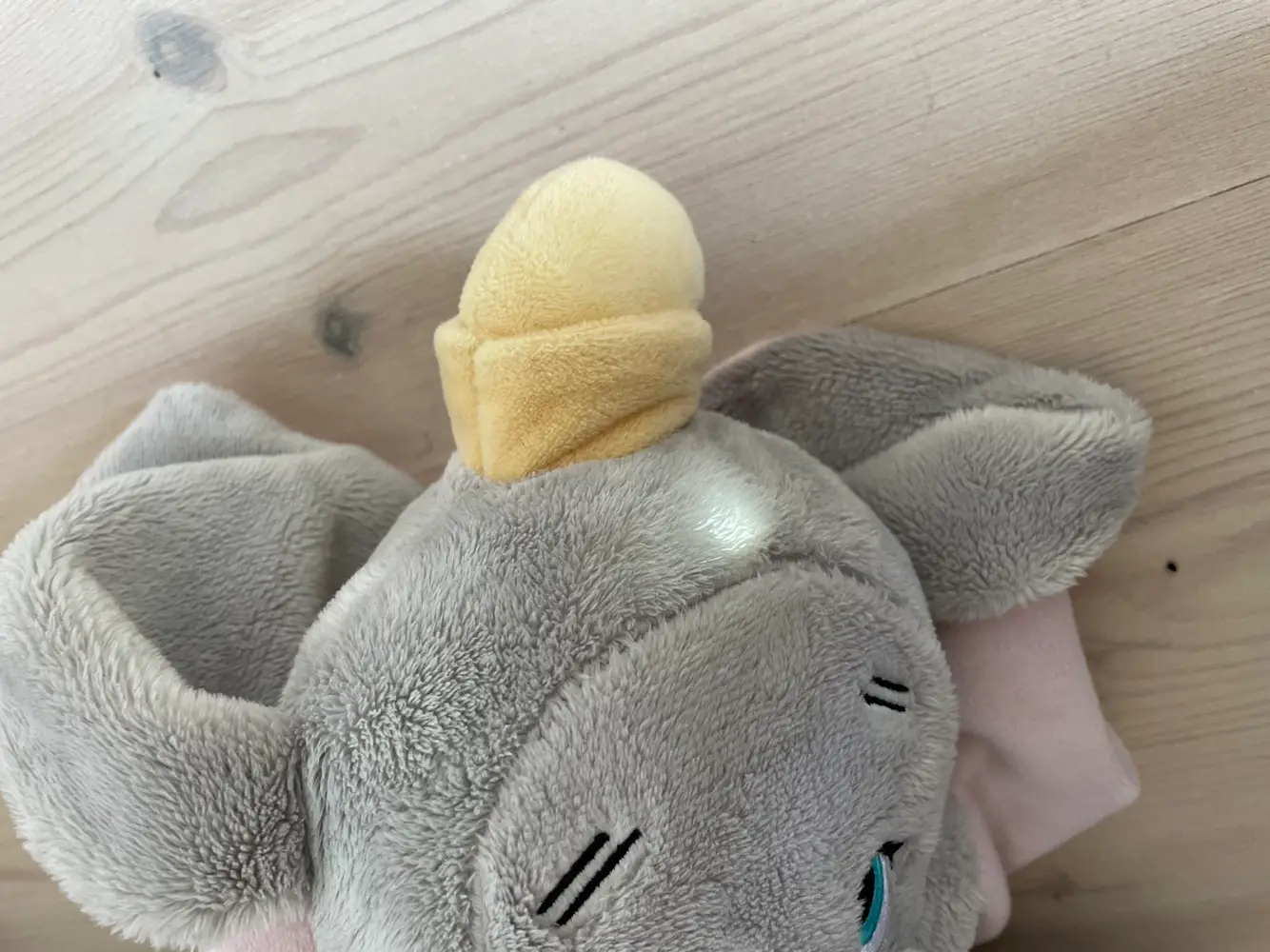 Disney Dumbo bamse