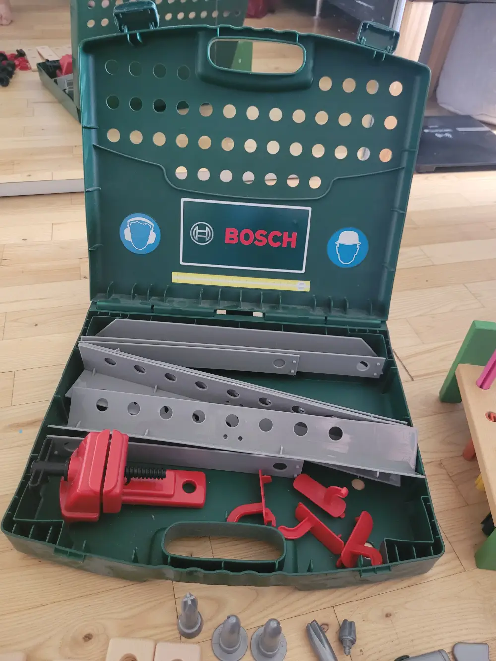 Bosch Værktøj