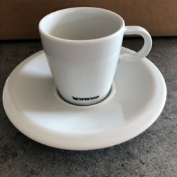 Nespresso Kaffekopper / espresso