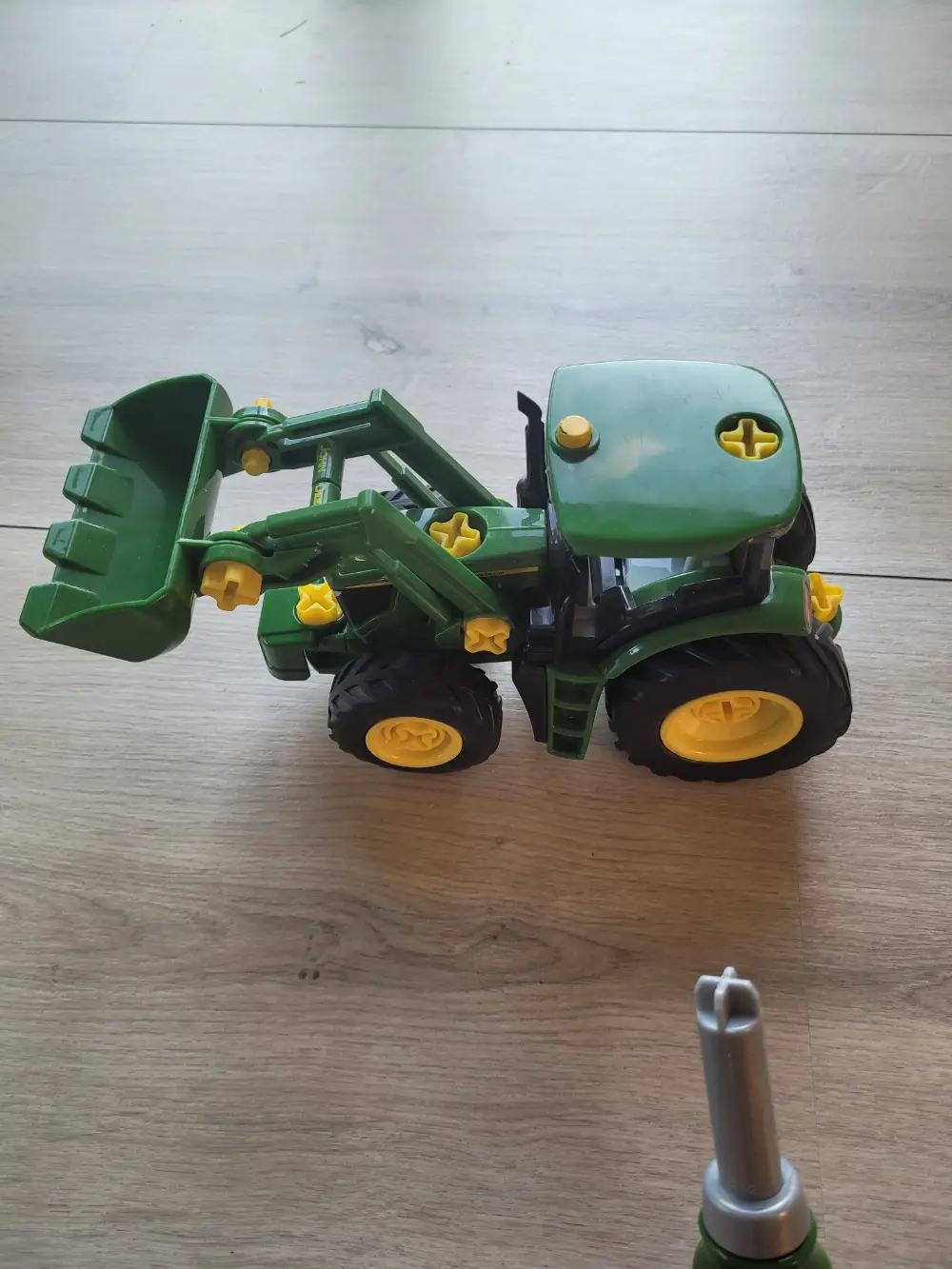 John Deere Traktor