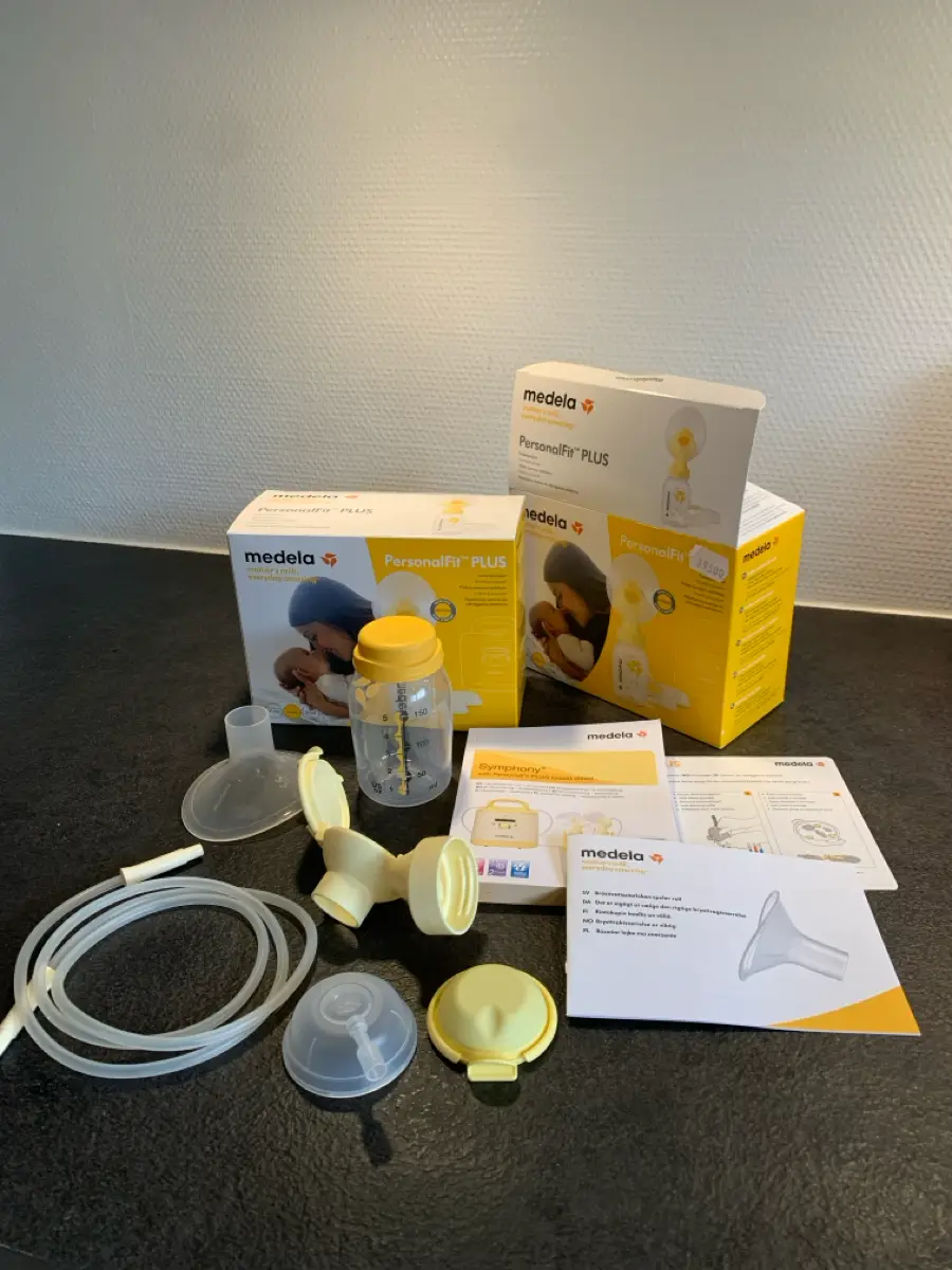 Medela Personalfit PLUS startersæt