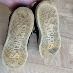 Skechers Sko støvler