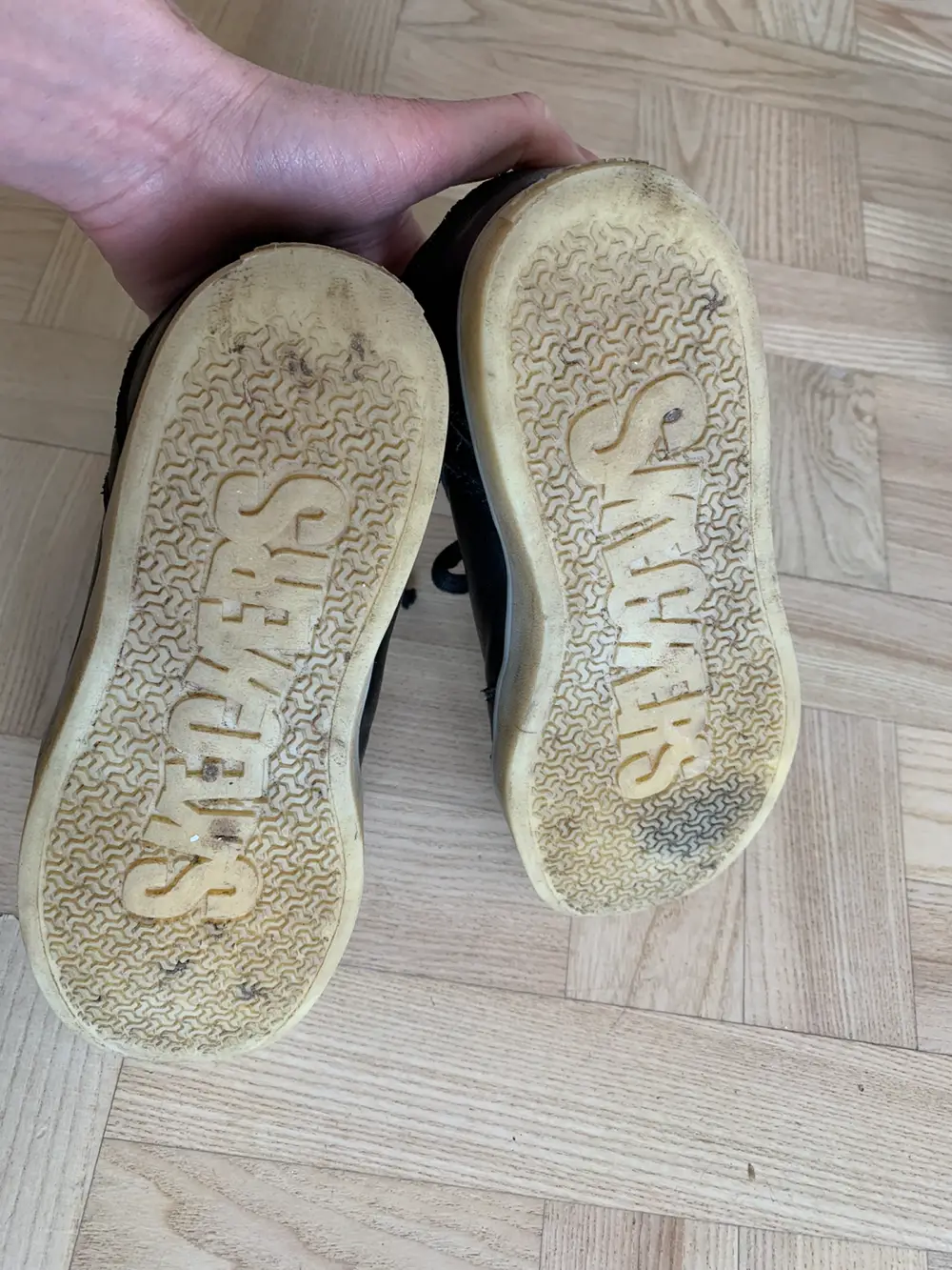 Skechers Sko støvler