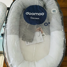 Unknown doomoo cocoon