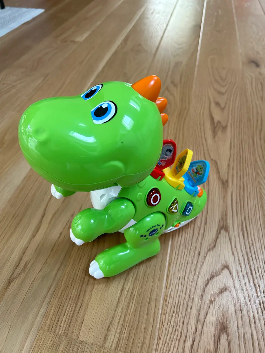 Vtech Dino