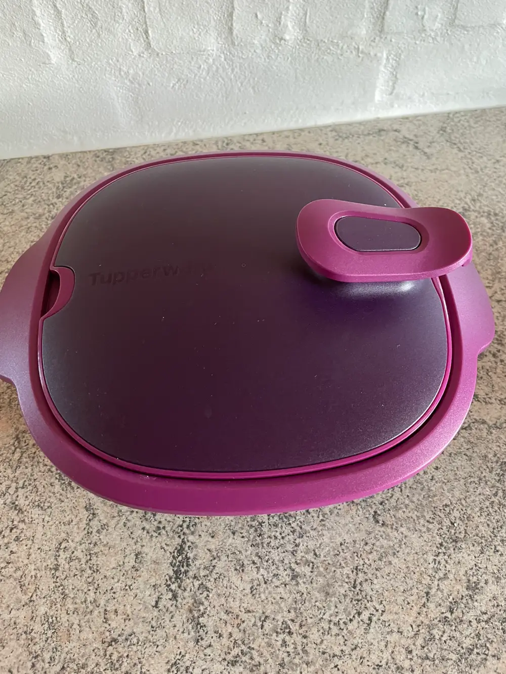 Tupperware Termoskål