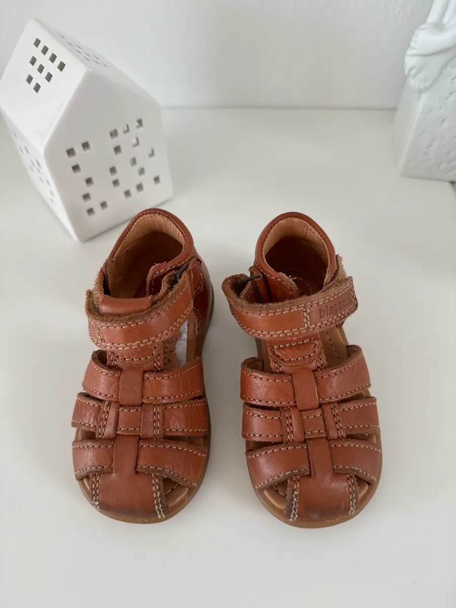 Bundgaard Sandal