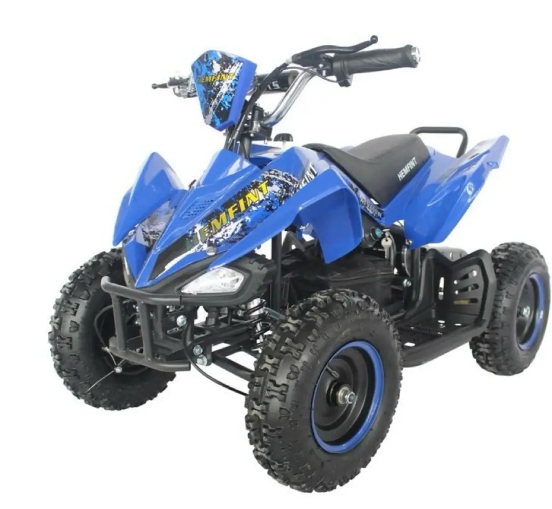 Ukendt Elektrisk Mini ATV