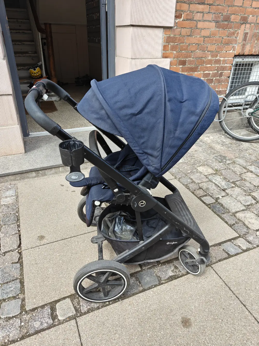 CYBEX Cybex balios S lux