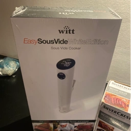 Witt Sousvide