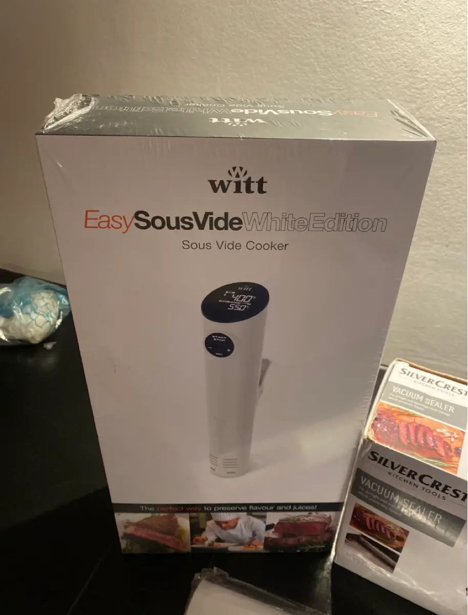 Witt Sousvide