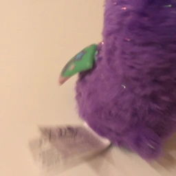 Hatchimals Hatchimals interaktivt plysdyr