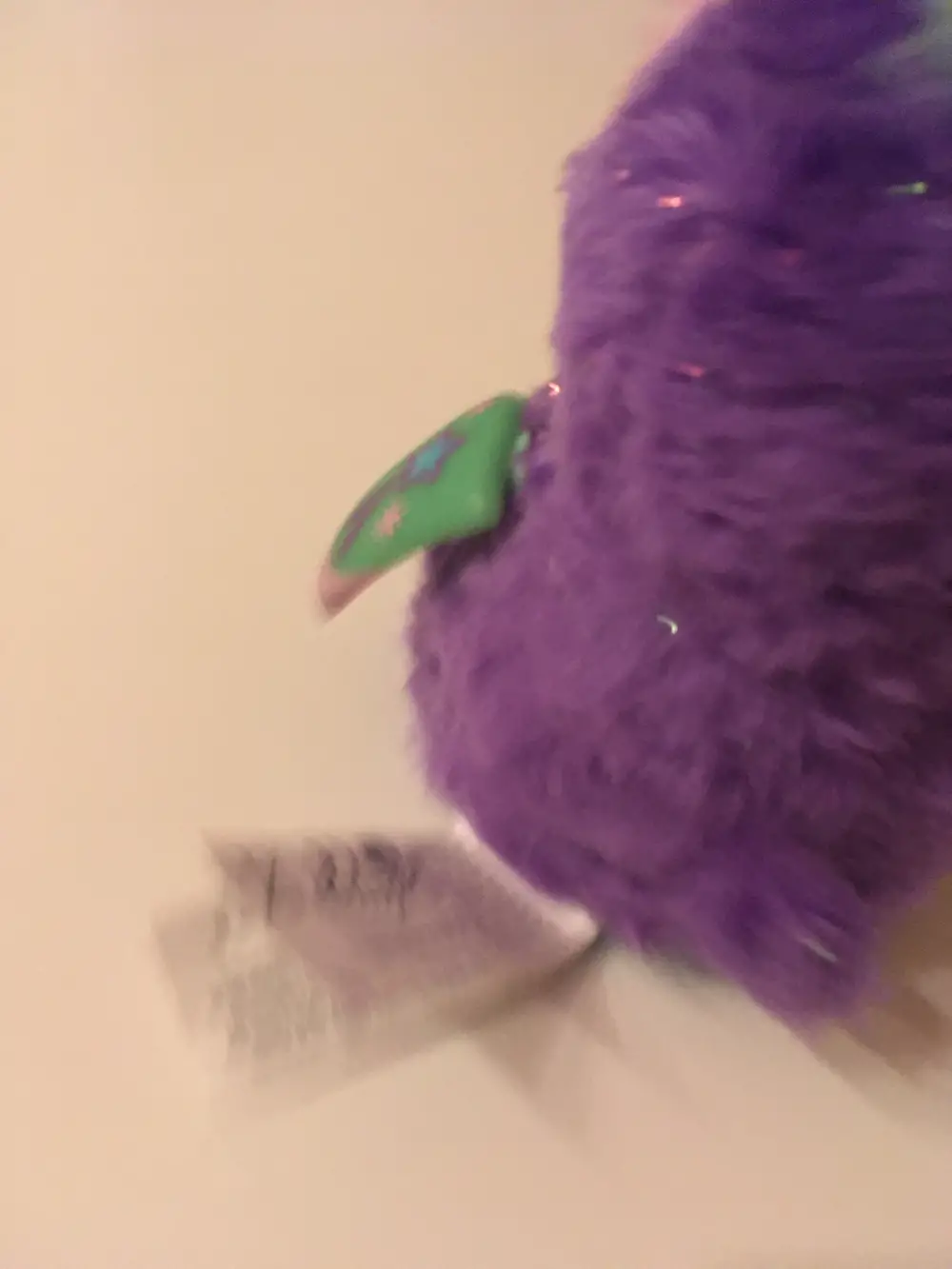 Hatchimals Hatchimals interaktivt plysdyr