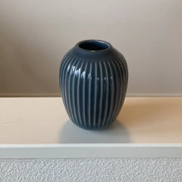 Kähler Vase