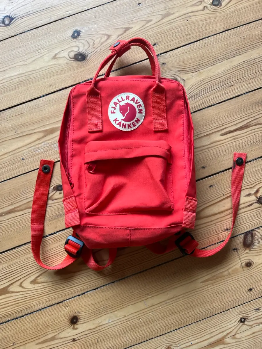 Fjällräven Rygsæk