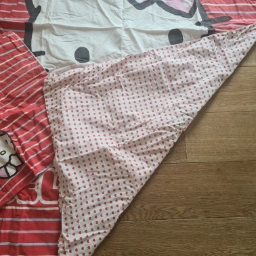 Hello Kitty Sengetøj