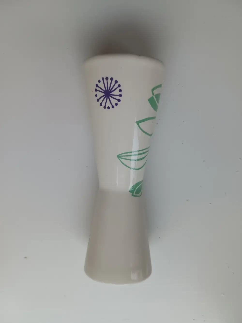 Helbak Keramik vase