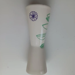 Helbak Keramik vase