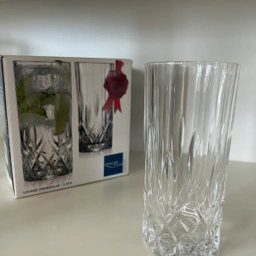 Lyngby Glas Lounge glas