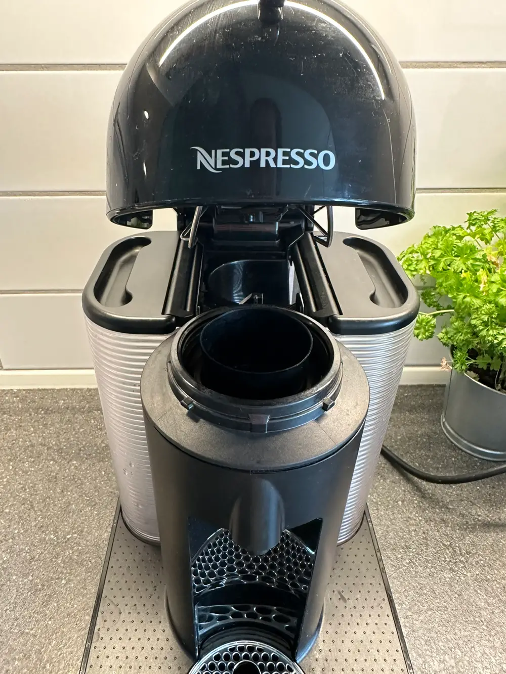 Nespresso Nespresso Vertuo