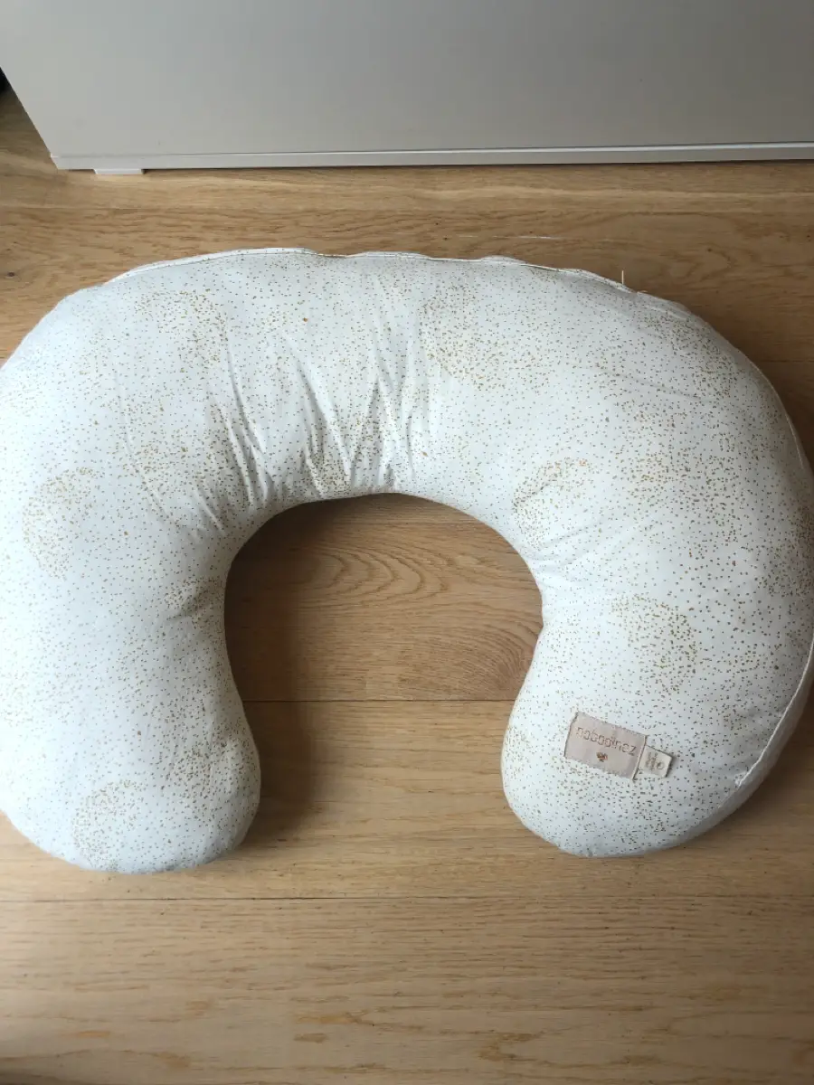 Nobodinoz Nursing pillow