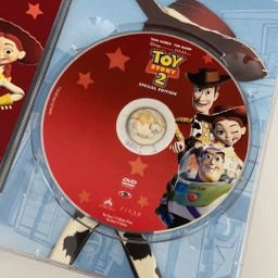 Disney Pixar complete col DVD