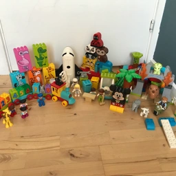 LEGO Duplo Flere sæt