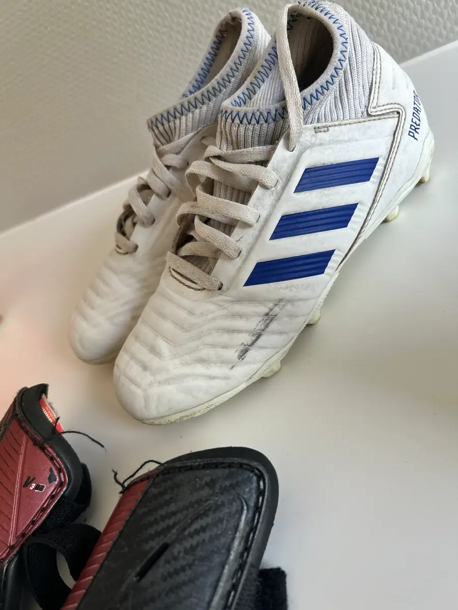 adidas Fodboldstøvler