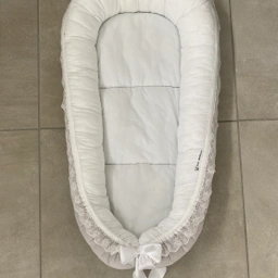 Ukendt Babynest