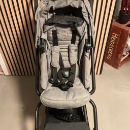 CYBEX Autostol  klapvogn