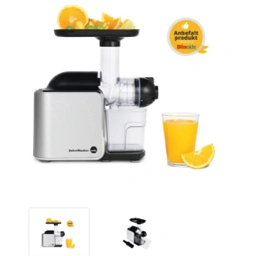 Wilfa Slowjuicer