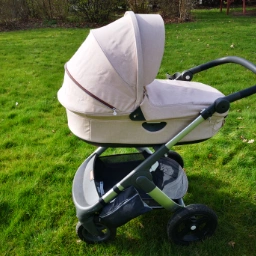 Stokke Multivogn