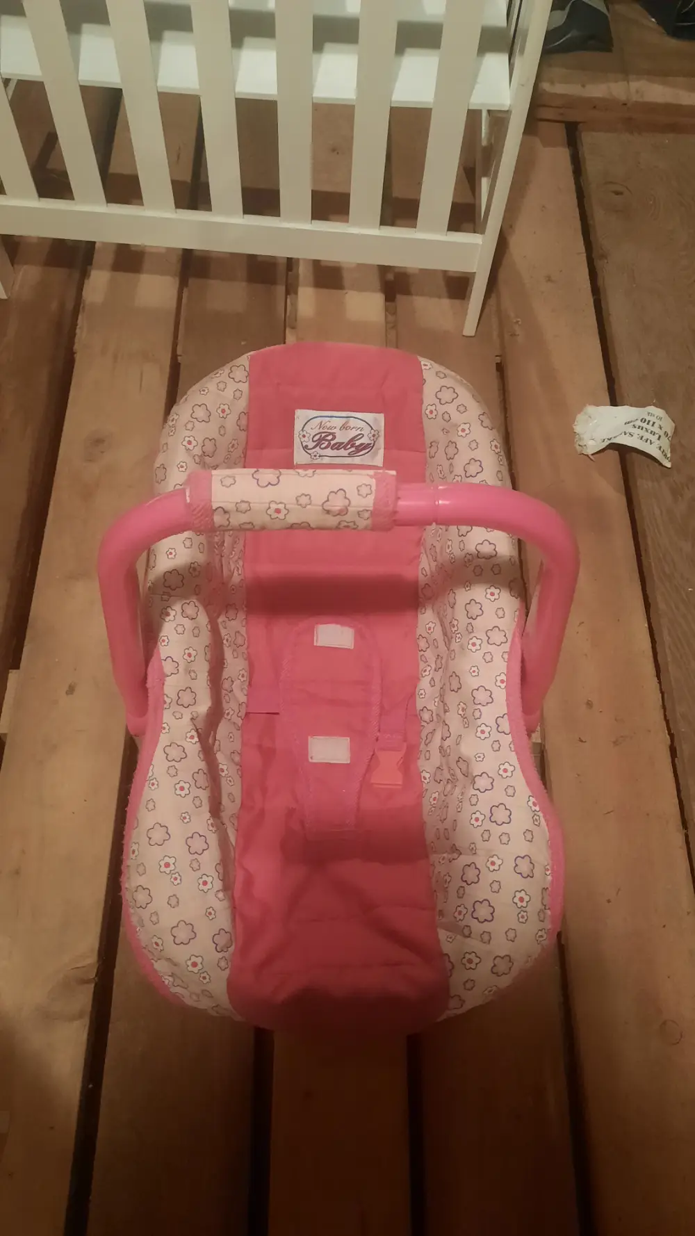 BABY BORN Autostol