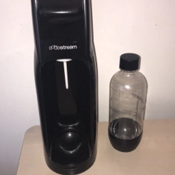 SodaStream Sodavandsmaskine