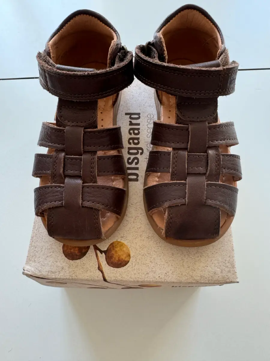 Bisgaard Sandal