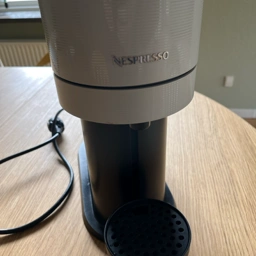 Nespresso Kaffemaskine