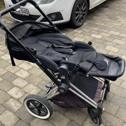 CYBEX Kombivogn