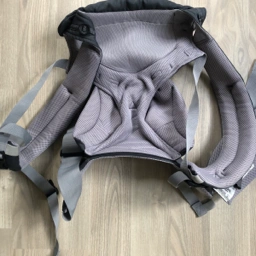 Ergobaby Omni 360 cool air bæresele