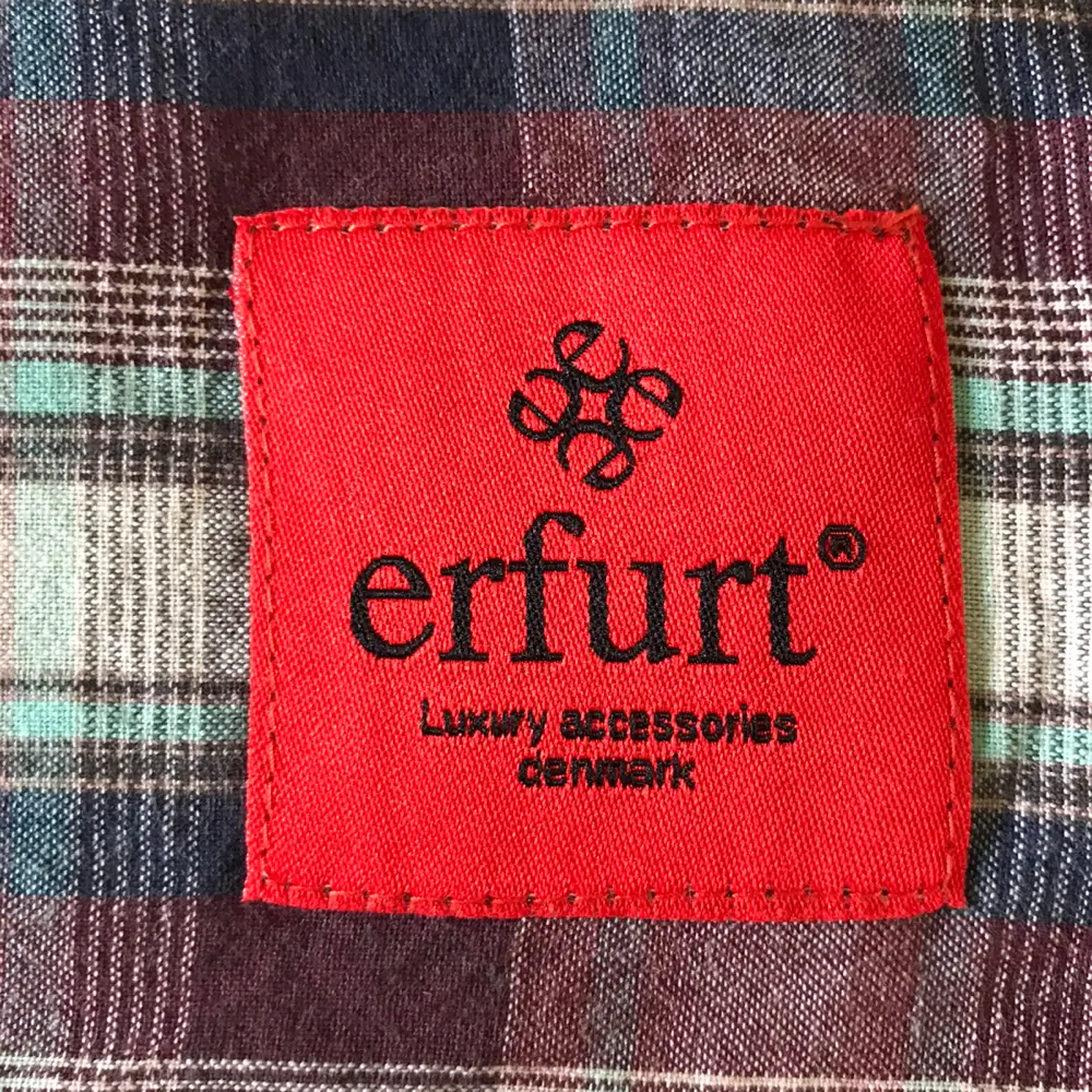 Erfurt Dug/tørklæde