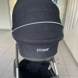 Stokke Trailz kombivogn