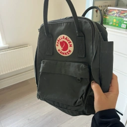 Fjällräven Fjällraven mini taske