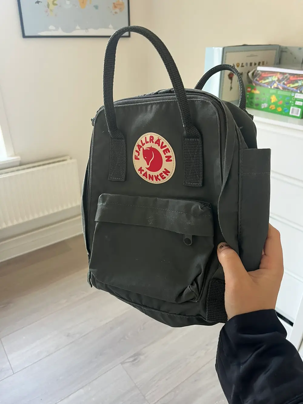 Fjällräven Fjällraven mini taske