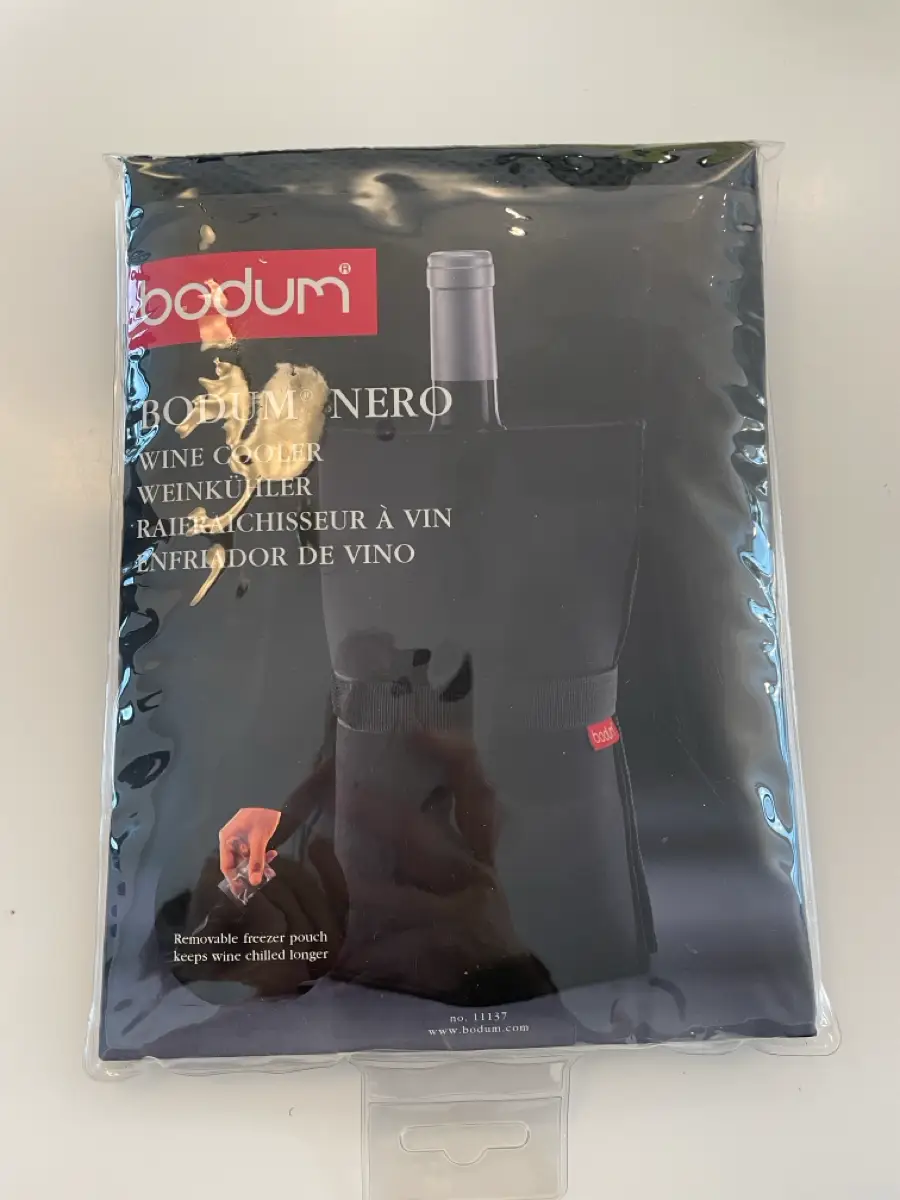 Bodum Vinkøler