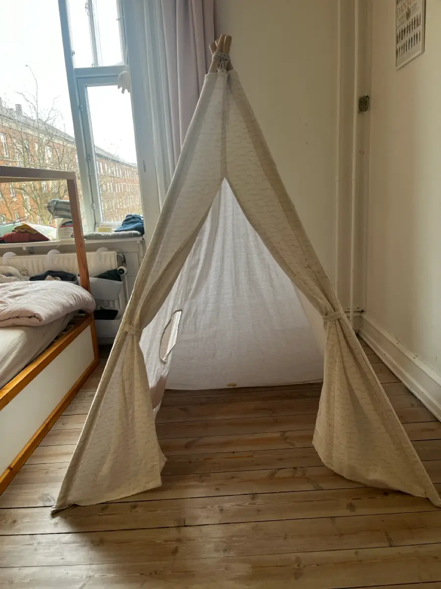 Søstrene Grene Tipi