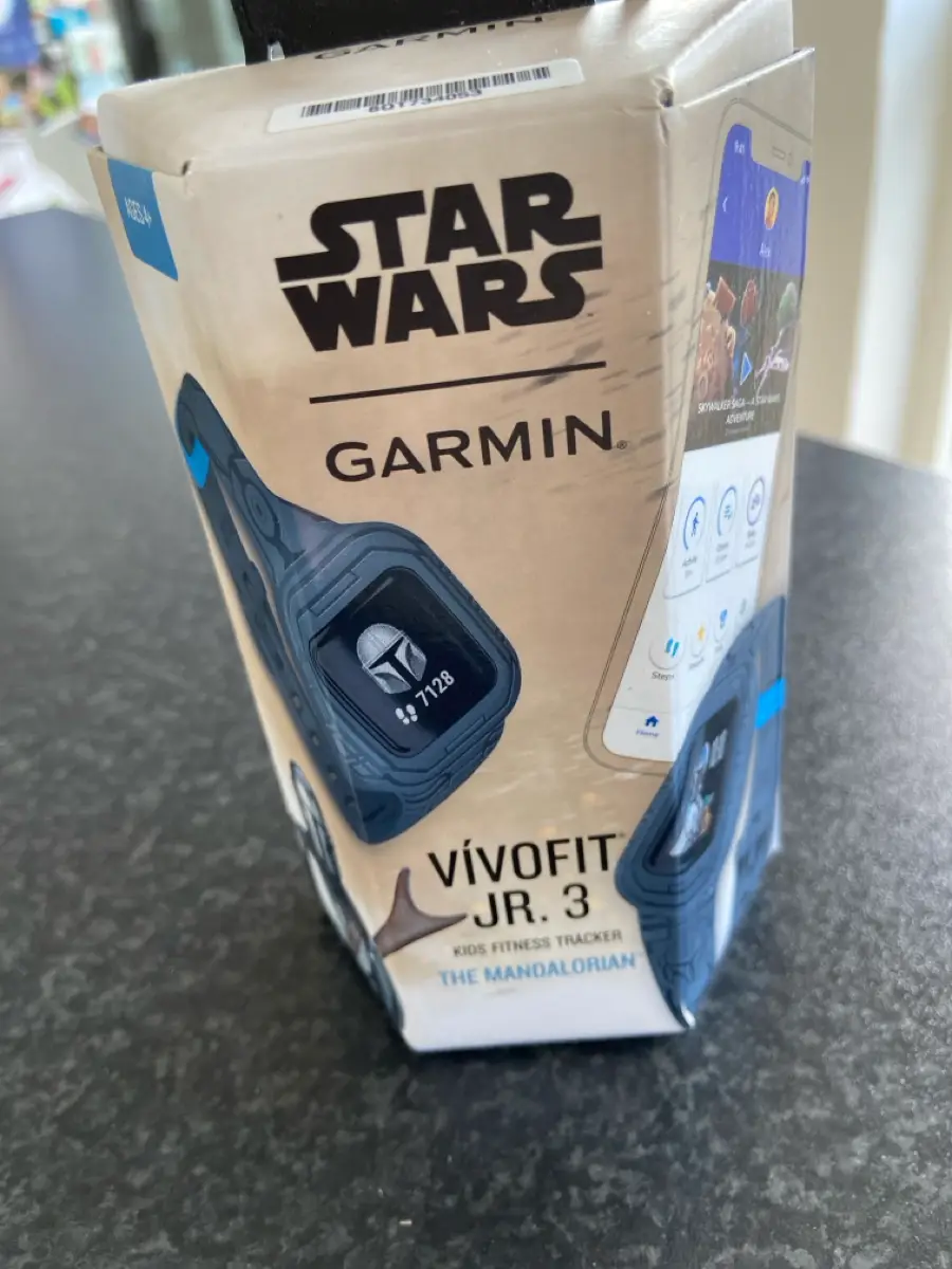 Garmin Vivofit 3 Fitness tracker