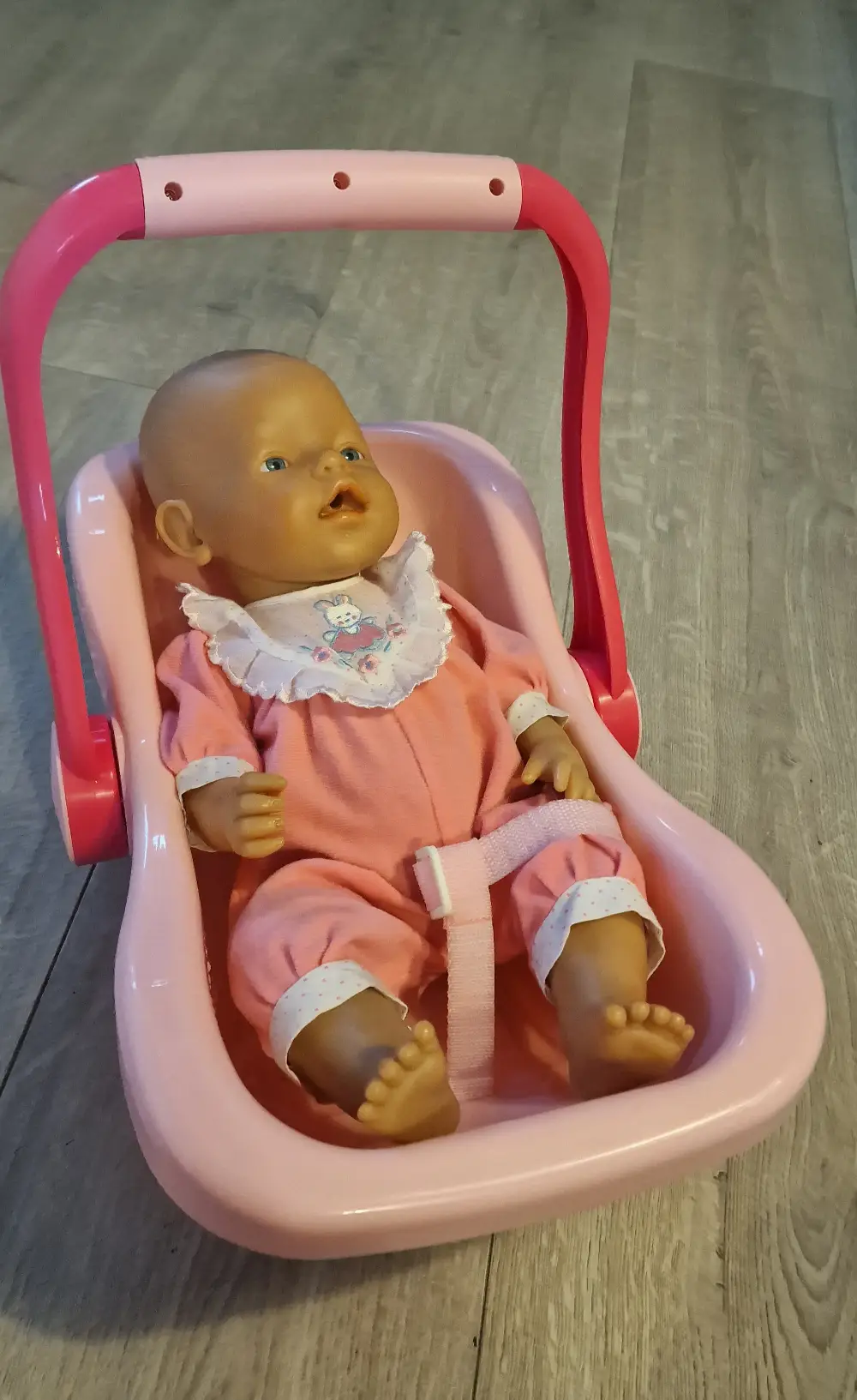 BABY BORN Dukke tilbehør