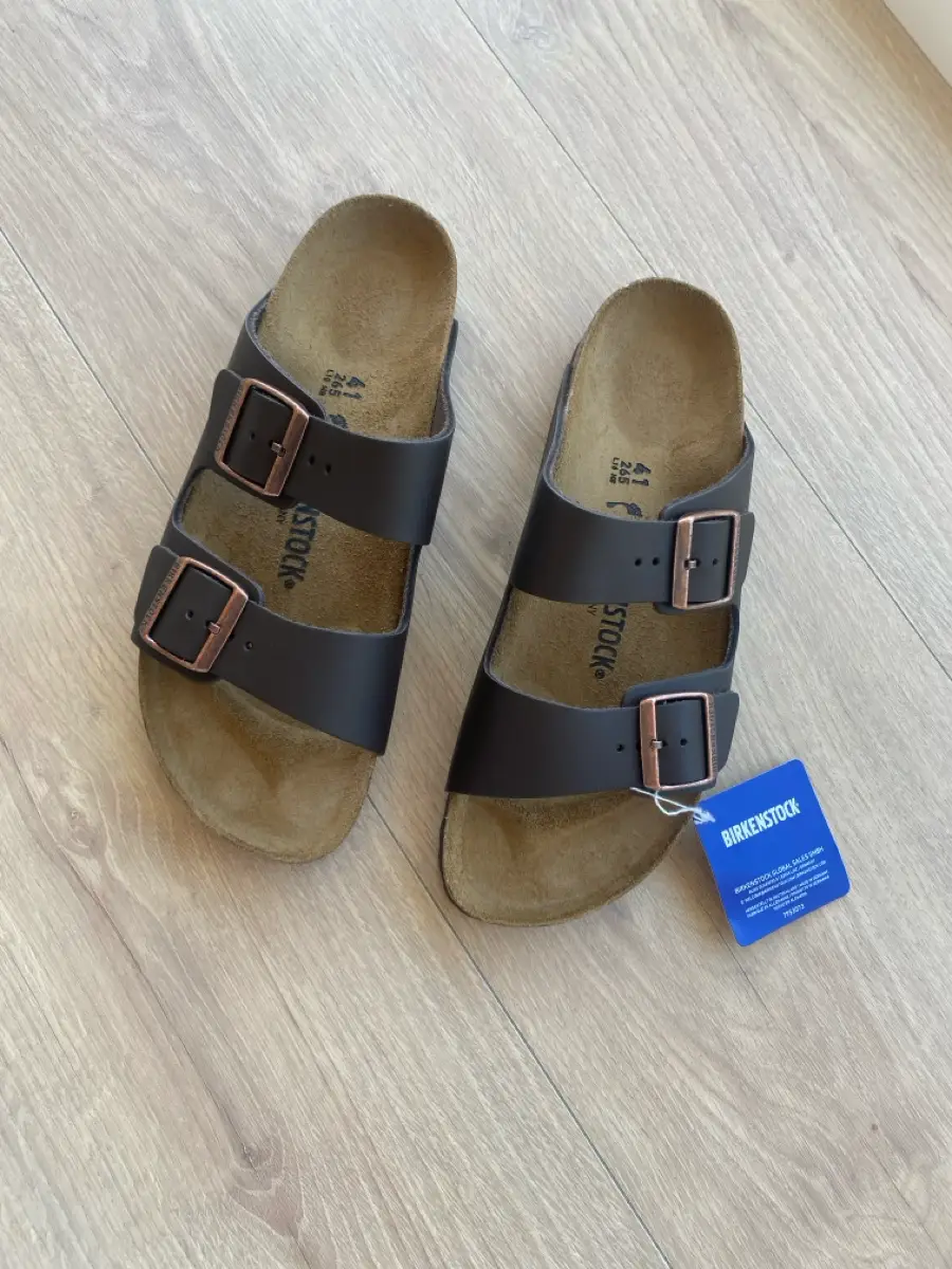 BIRKENSTOCK Sandaler