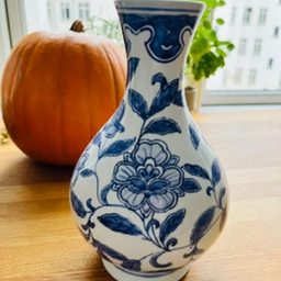 Unknown Vase