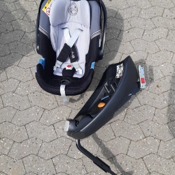 Cybex Baby autostol