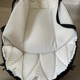 Najell Sleep Carrier